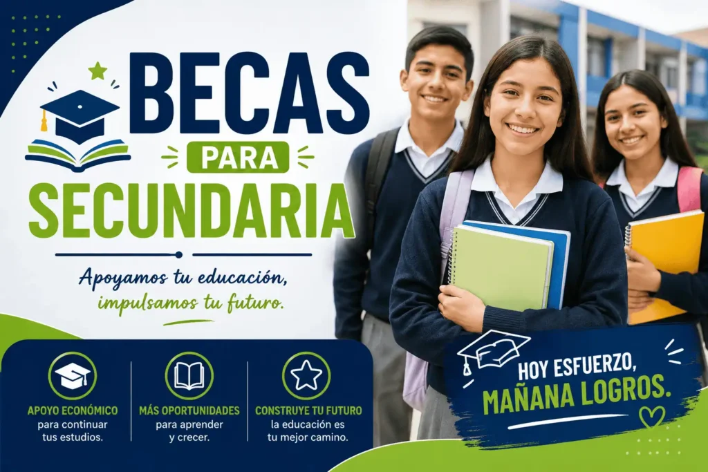 Secundaria