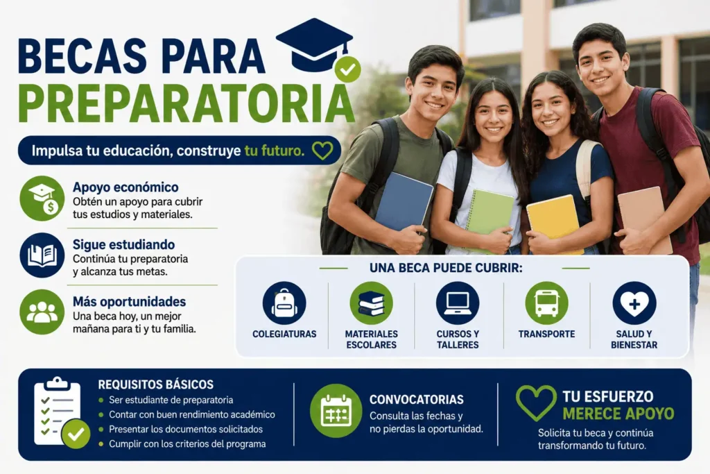 Preparatoria