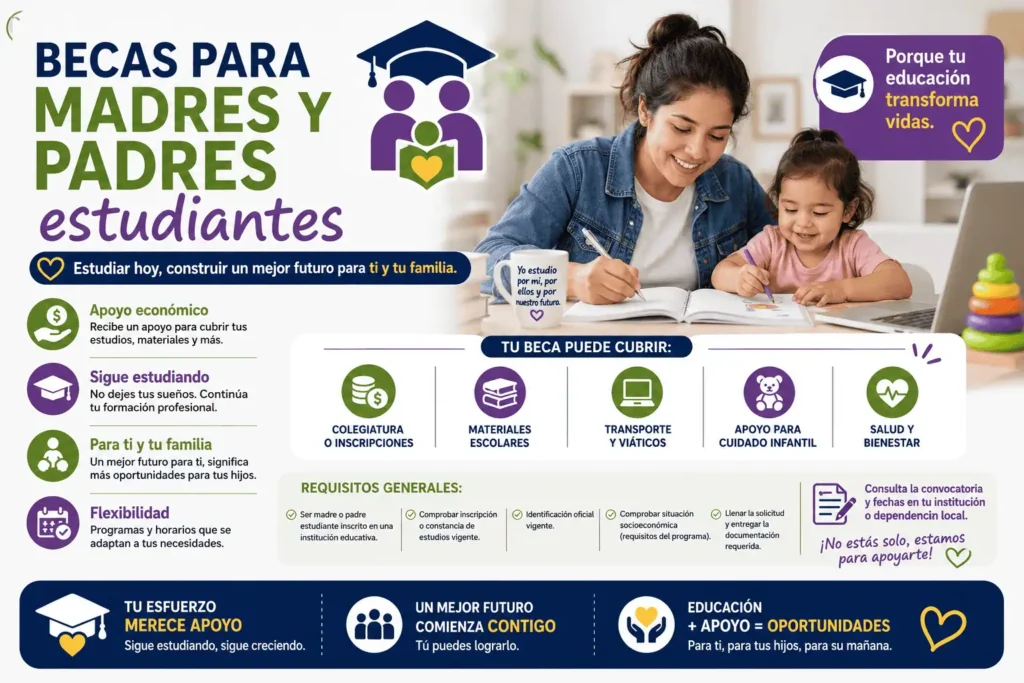 Madres y Padres