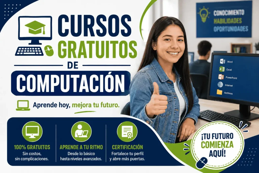 Computación