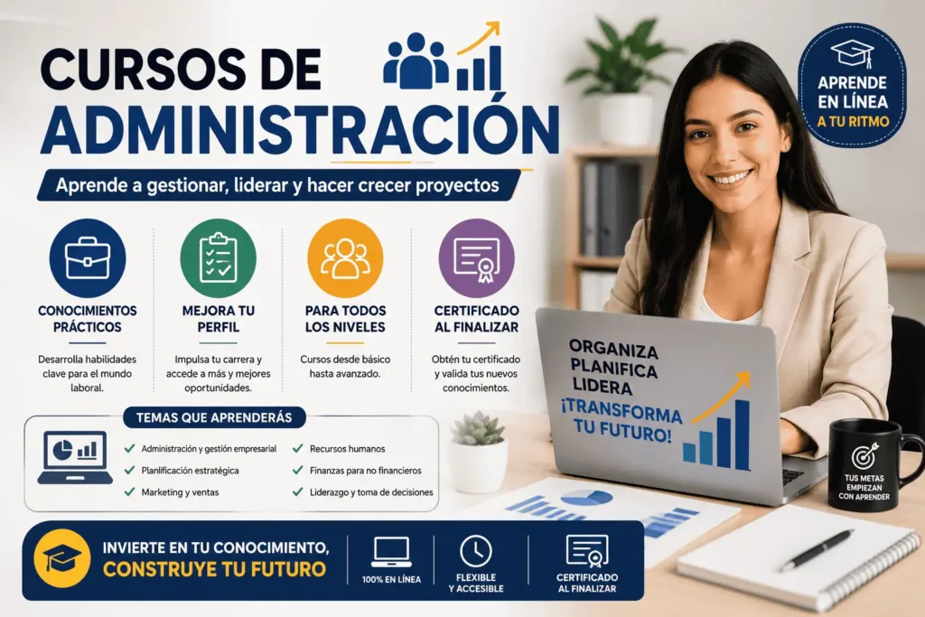 Administracción