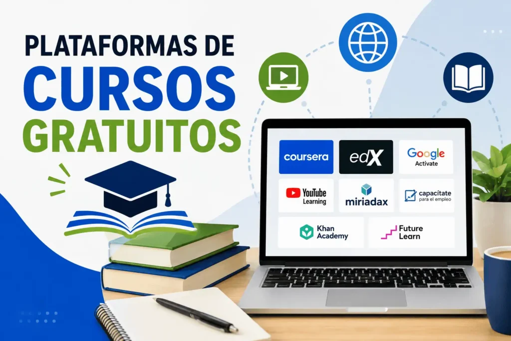 Cursos Gratuitos