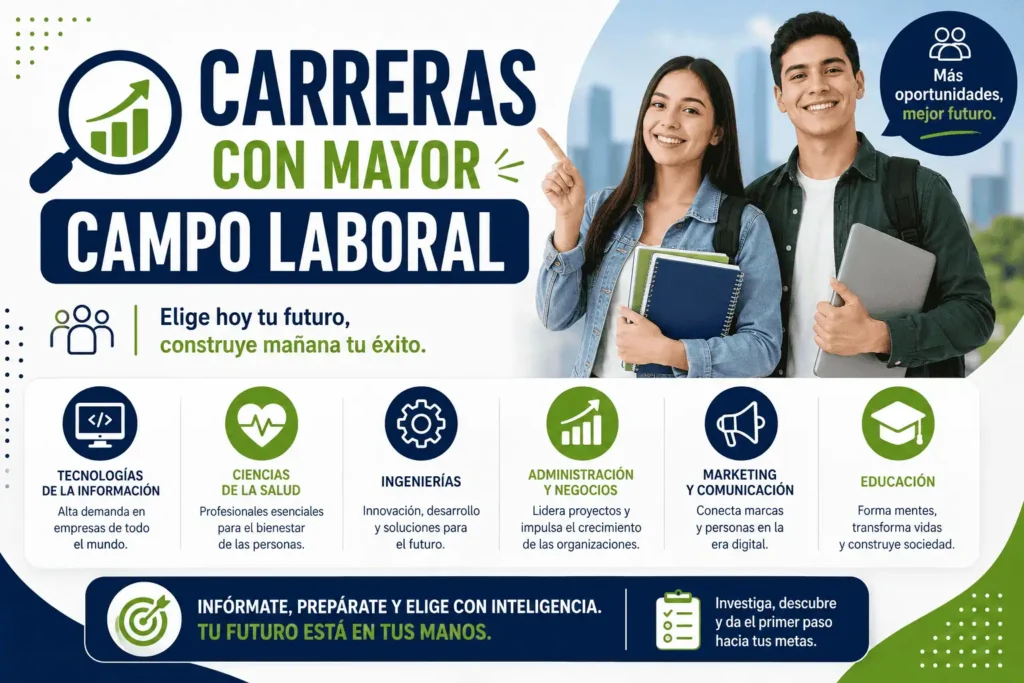 campo laboral