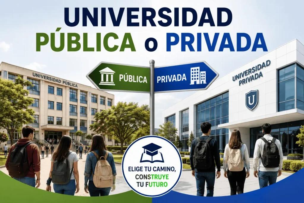 publica y privda