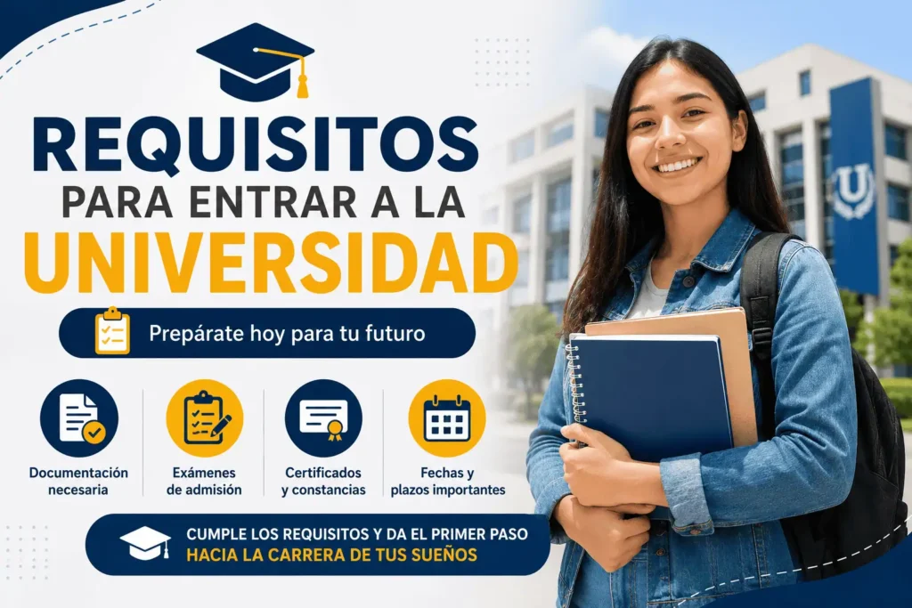 universidad