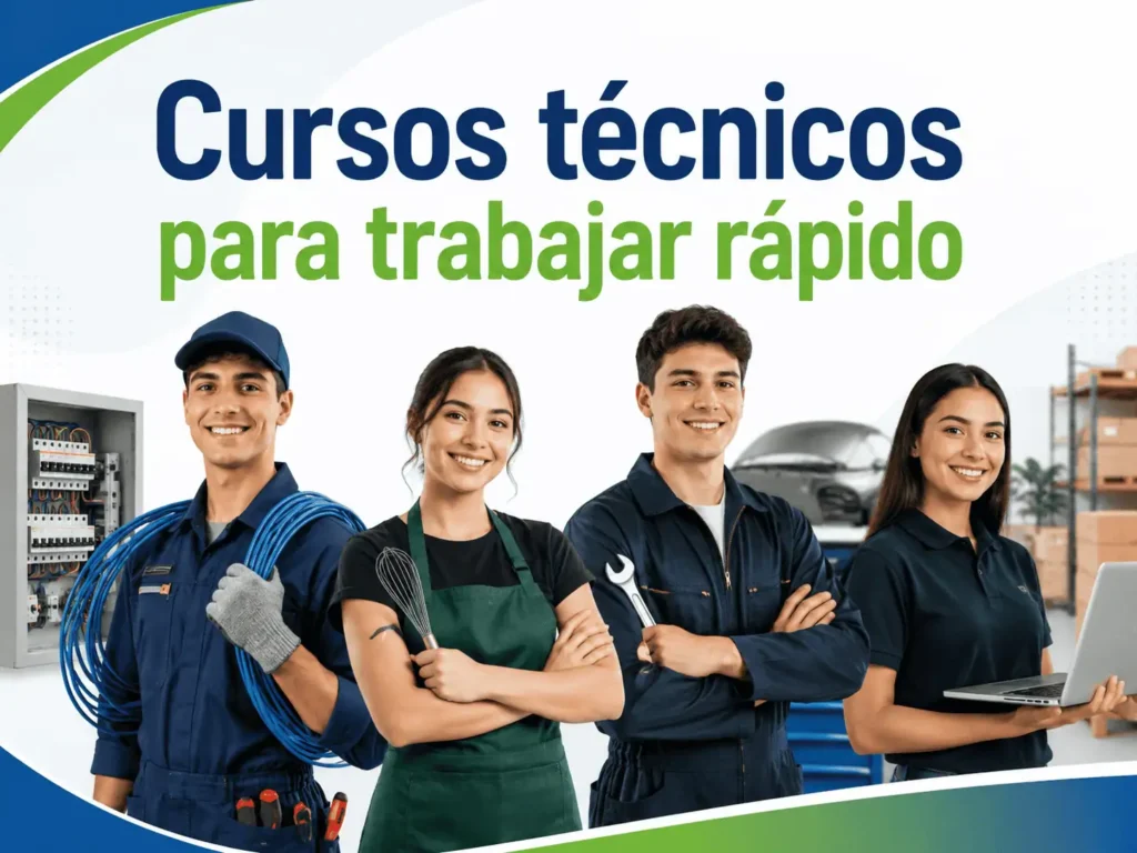 rapido tecnicos