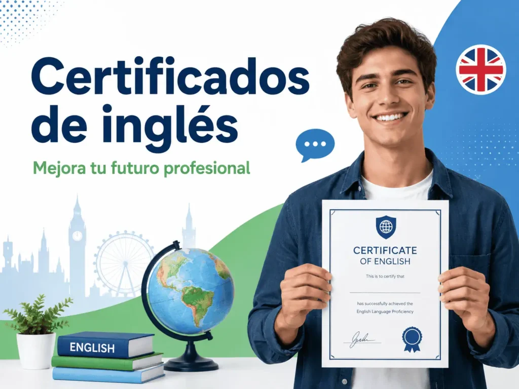 certificado