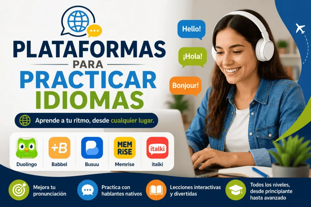 Plataformas